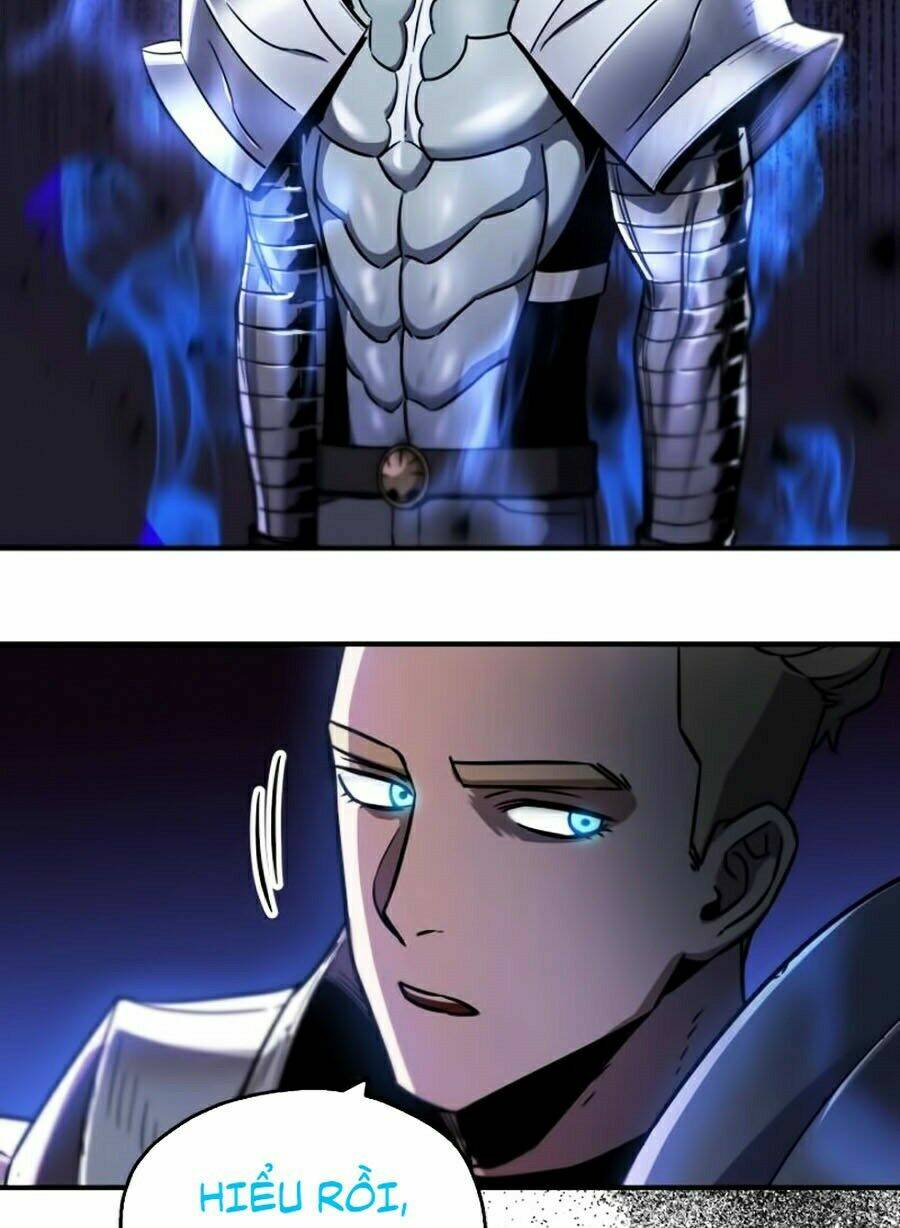 Người Chơi Không Thể Thăng Cấp - Chapter 20 - Page 34