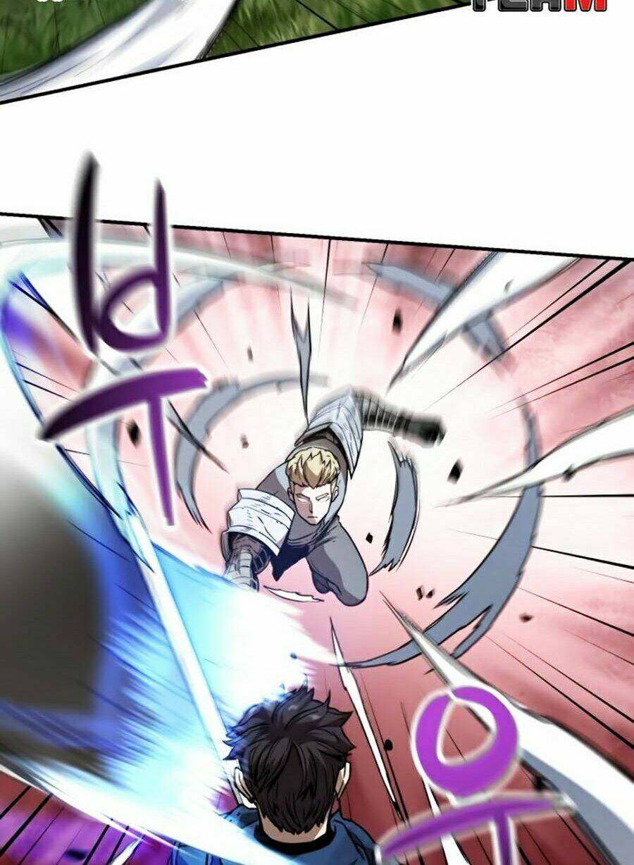 Người Chơi Không Thể Thăng Cấp - Chapter 20 - Page 41