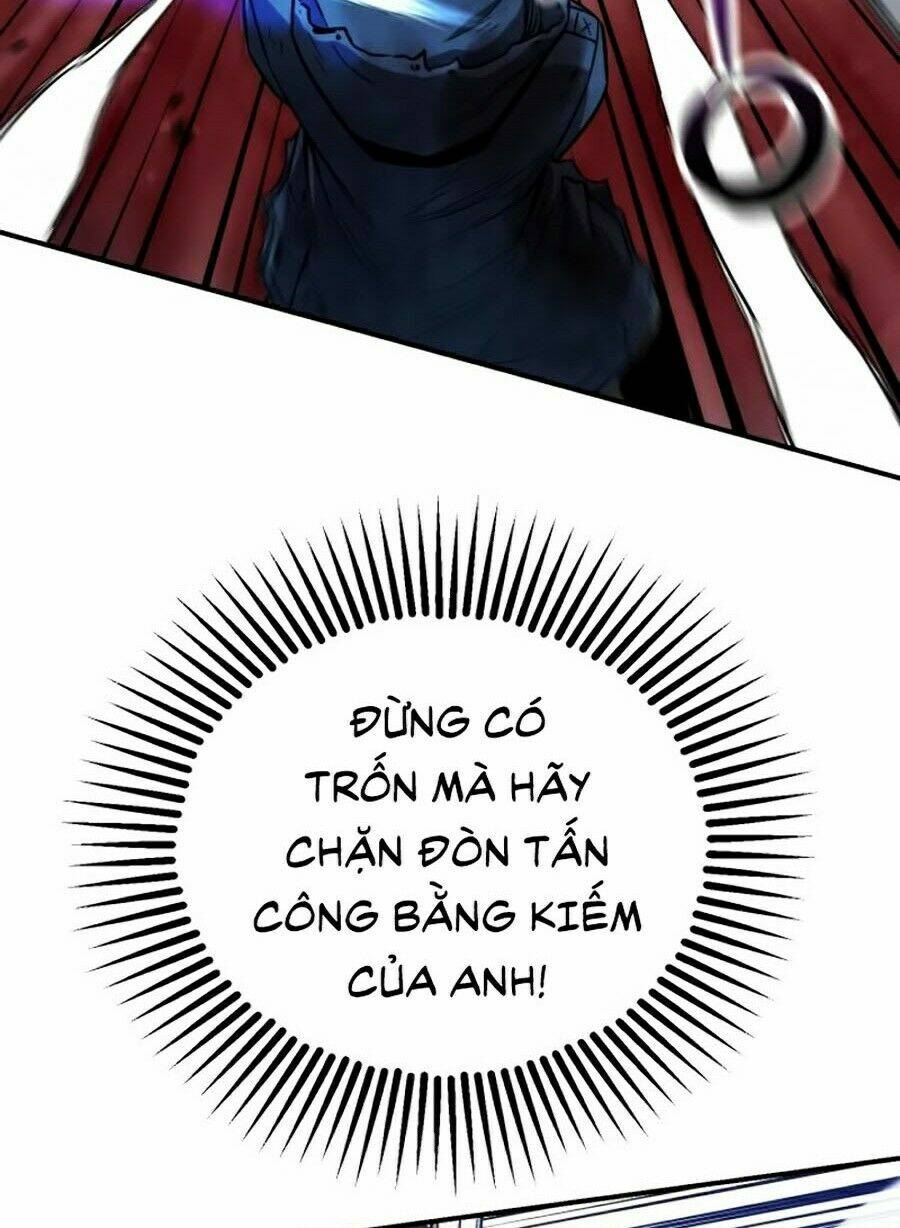 Người Chơi Không Thể Thăng Cấp - Chapter 20 - Page 42