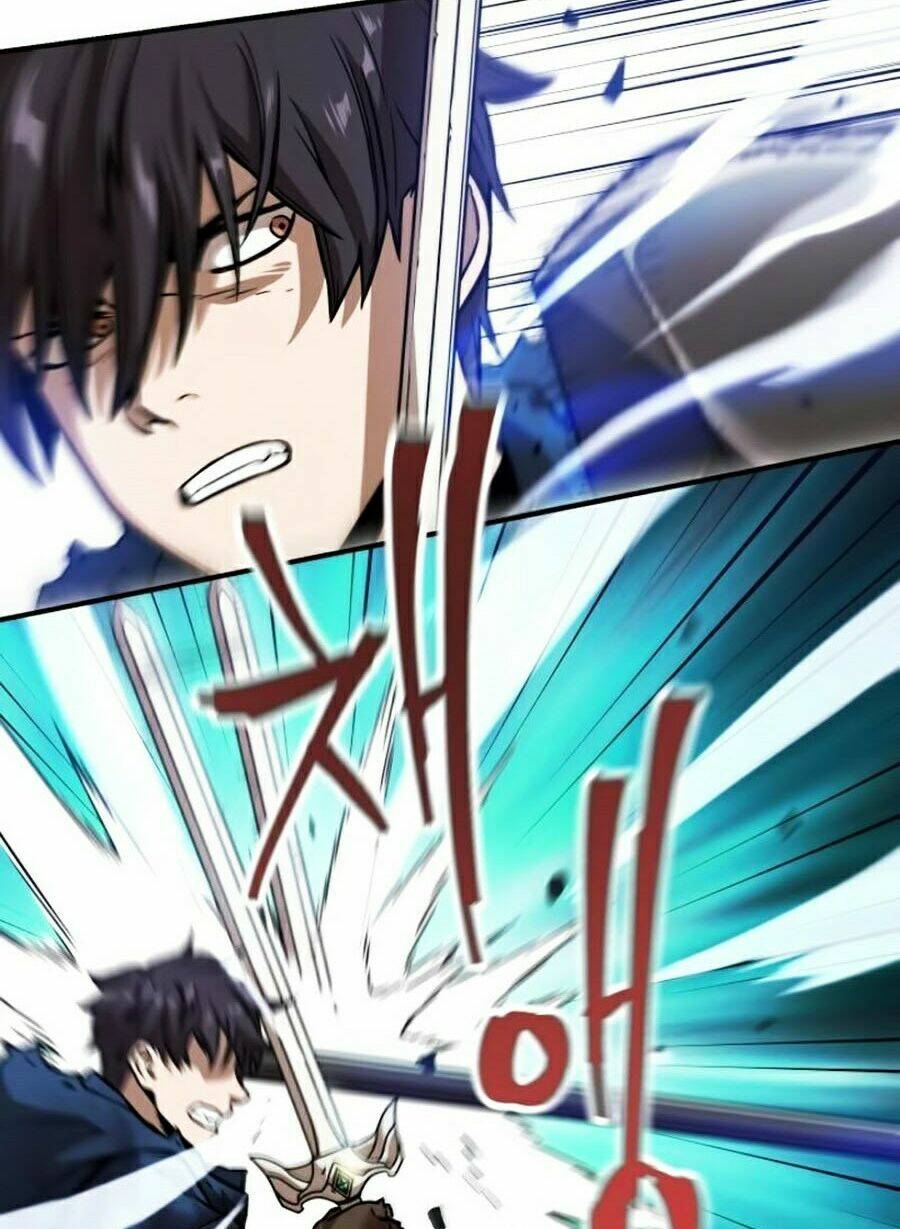 Người Chơi Không Thể Thăng Cấp - Chapter 20 - Page 43