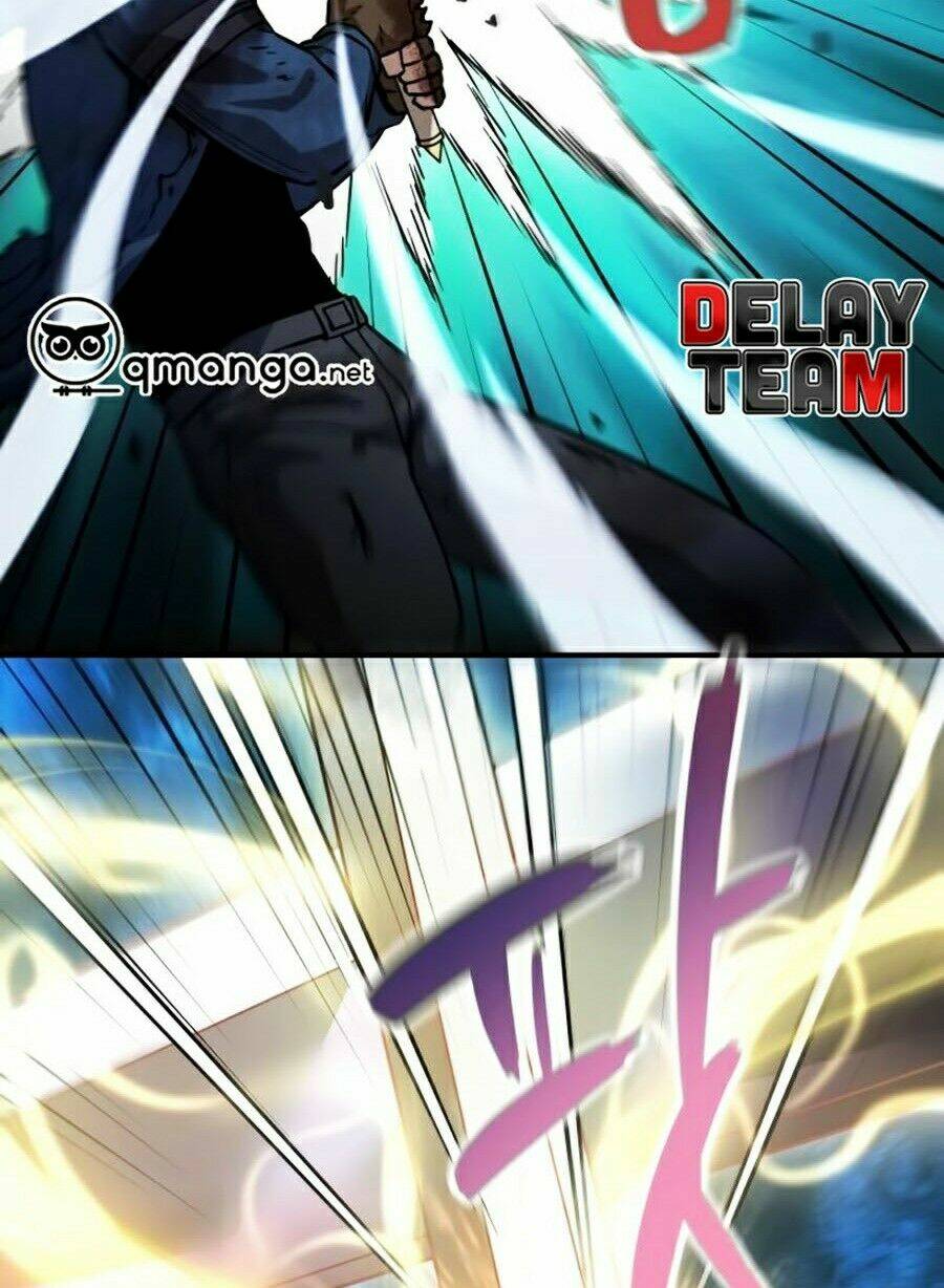 Người Chơi Không Thể Thăng Cấp - Chapter 20 - Page 44