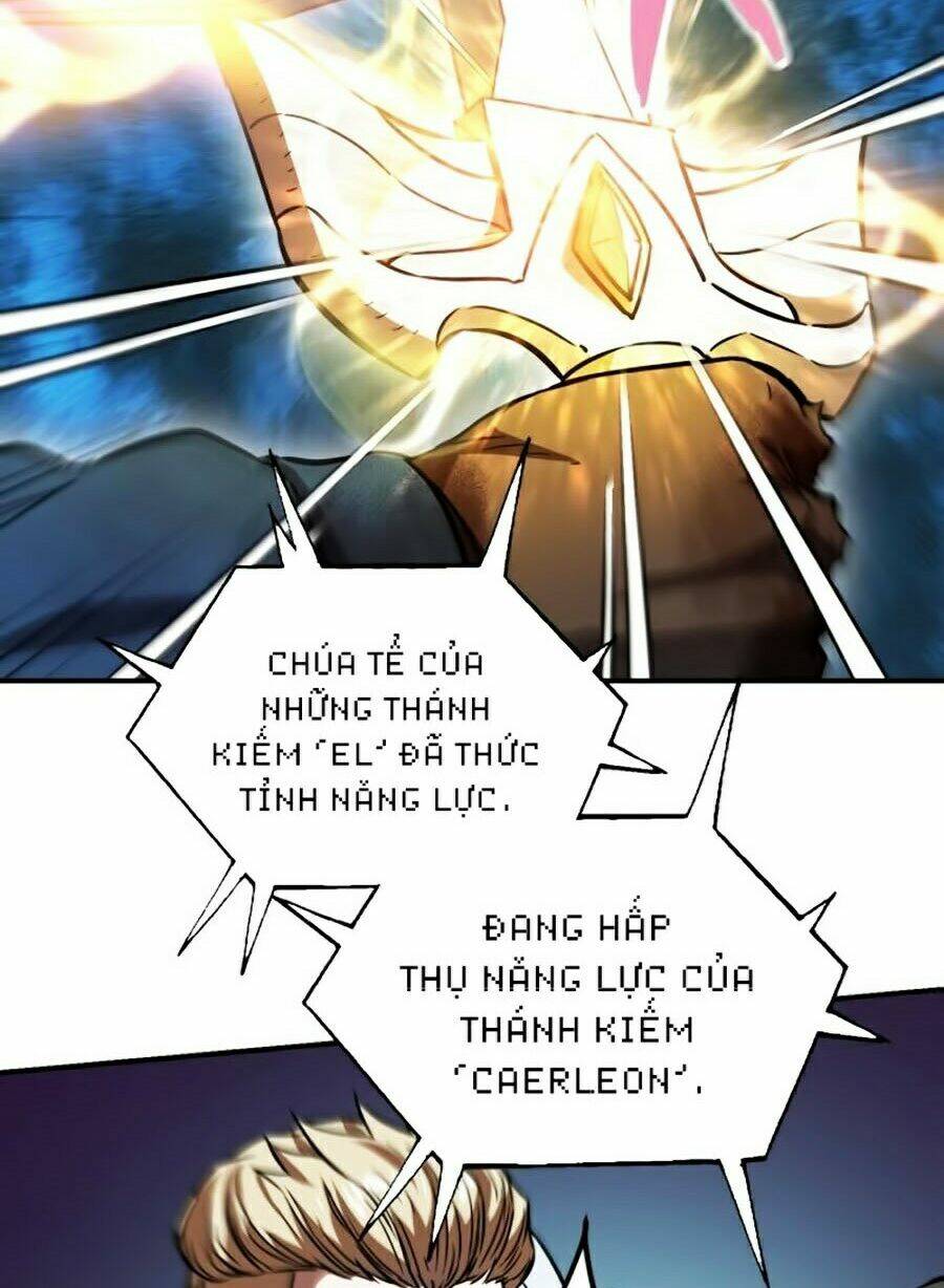 Người Chơi Không Thể Thăng Cấp - Chapter 20 - Page 45