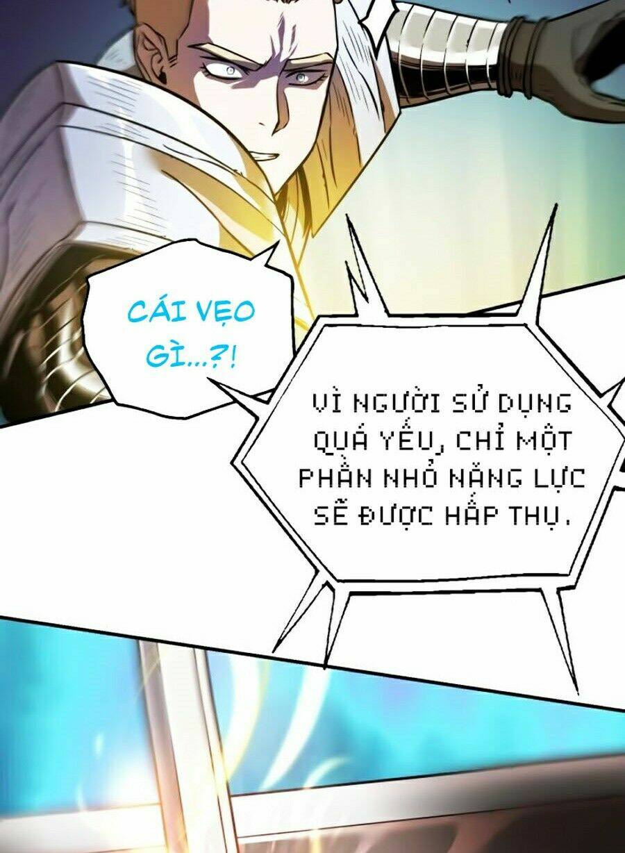 Người Chơi Không Thể Thăng Cấp - Chapter 20 - Page 46