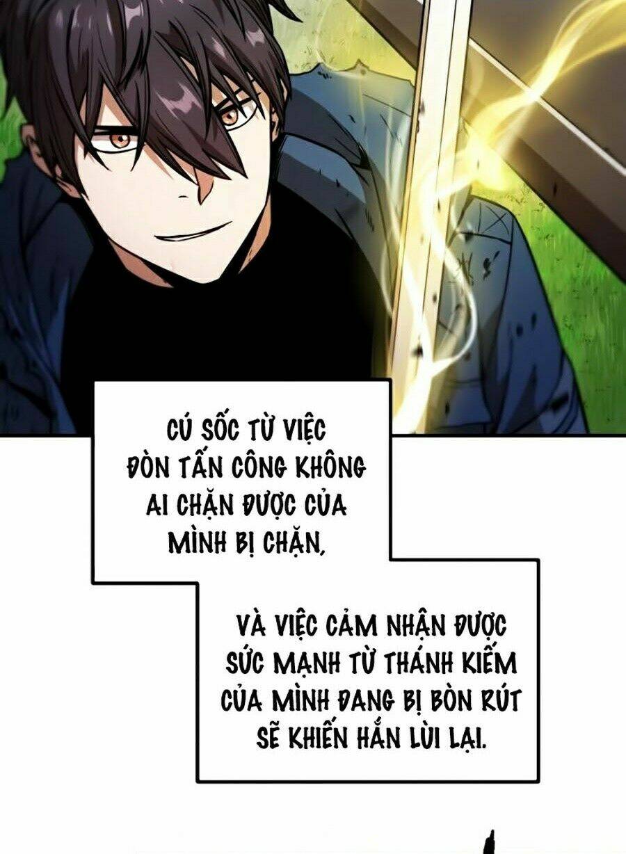Người Chơi Không Thể Thăng Cấp - Chapter 20 - Page 48