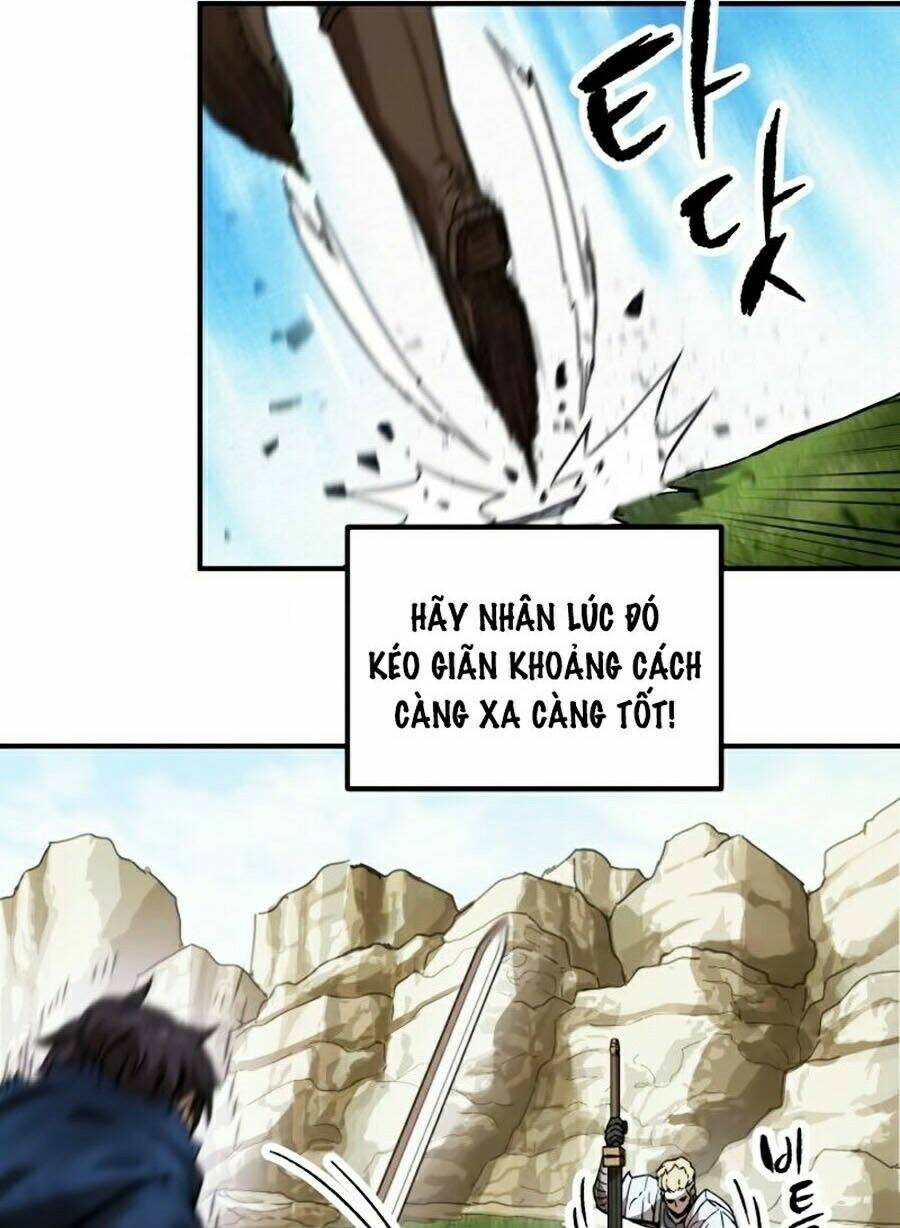 Người Chơi Không Thể Thăng Cấp - Chapter 20 - Page 49