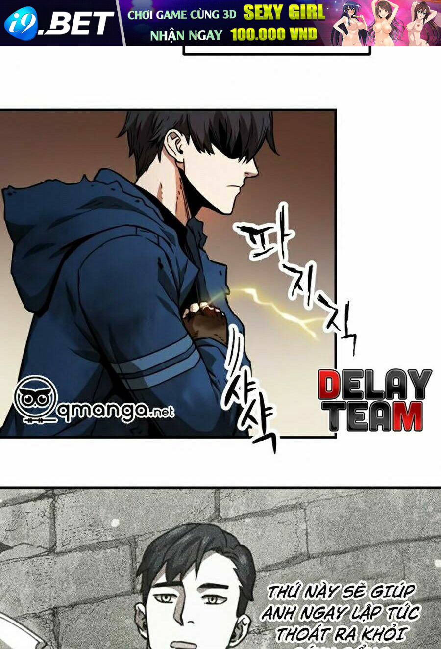 Người Chơi Không Thể Thăng Cấp - Chapter 20 - Page 51