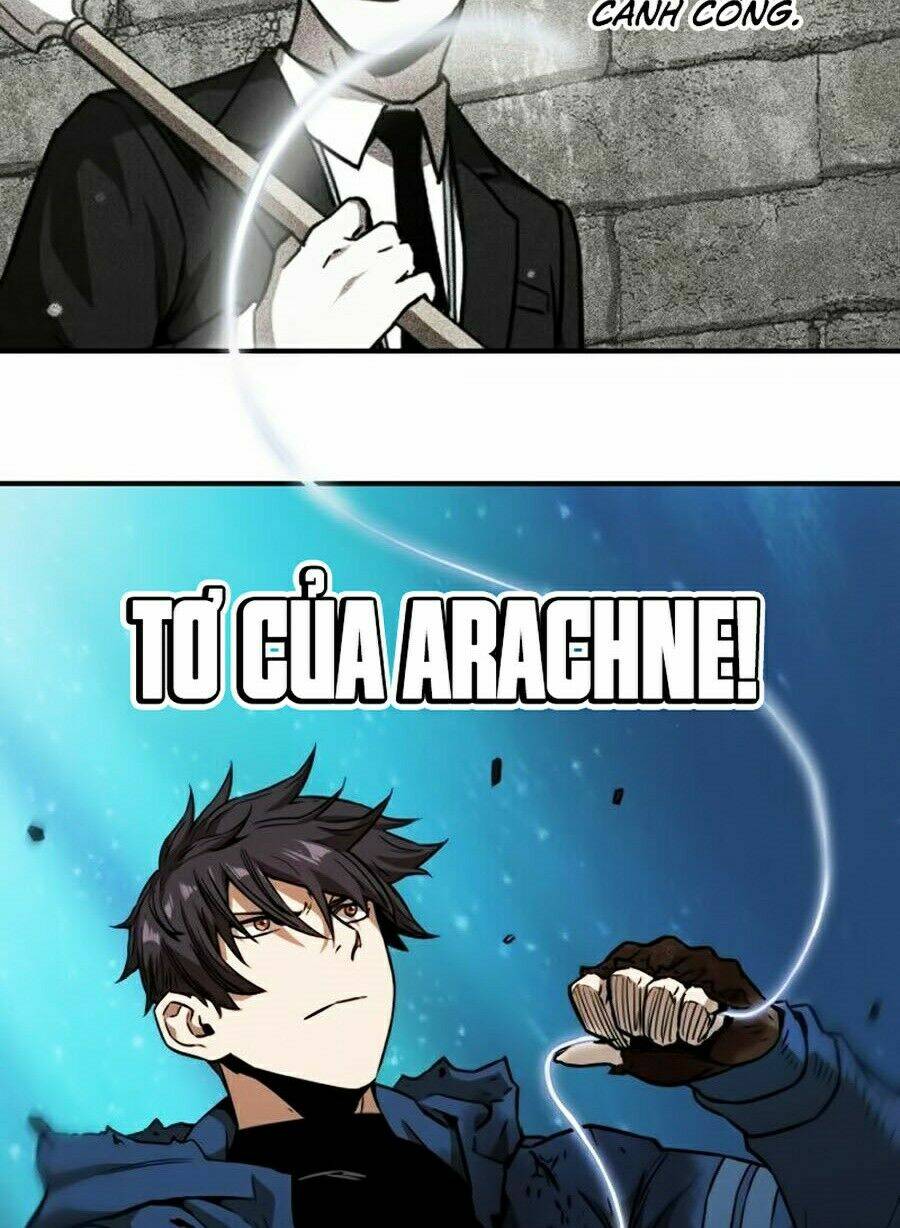 Người Chơi Không Thể Thăng Cấp - Chapter 20 - Page 52