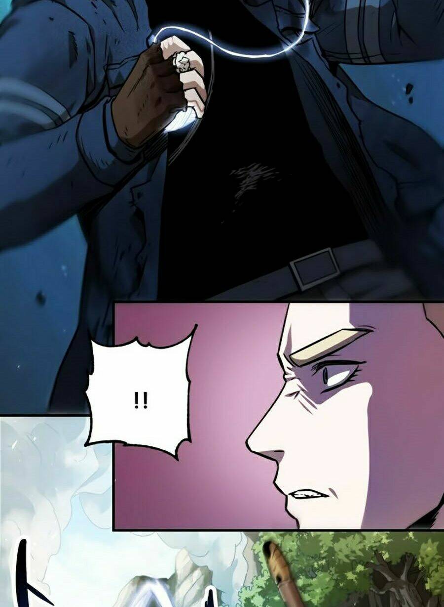 Người Chơi Không Thể Thăng Cấp - Chapter 20 - Page 53