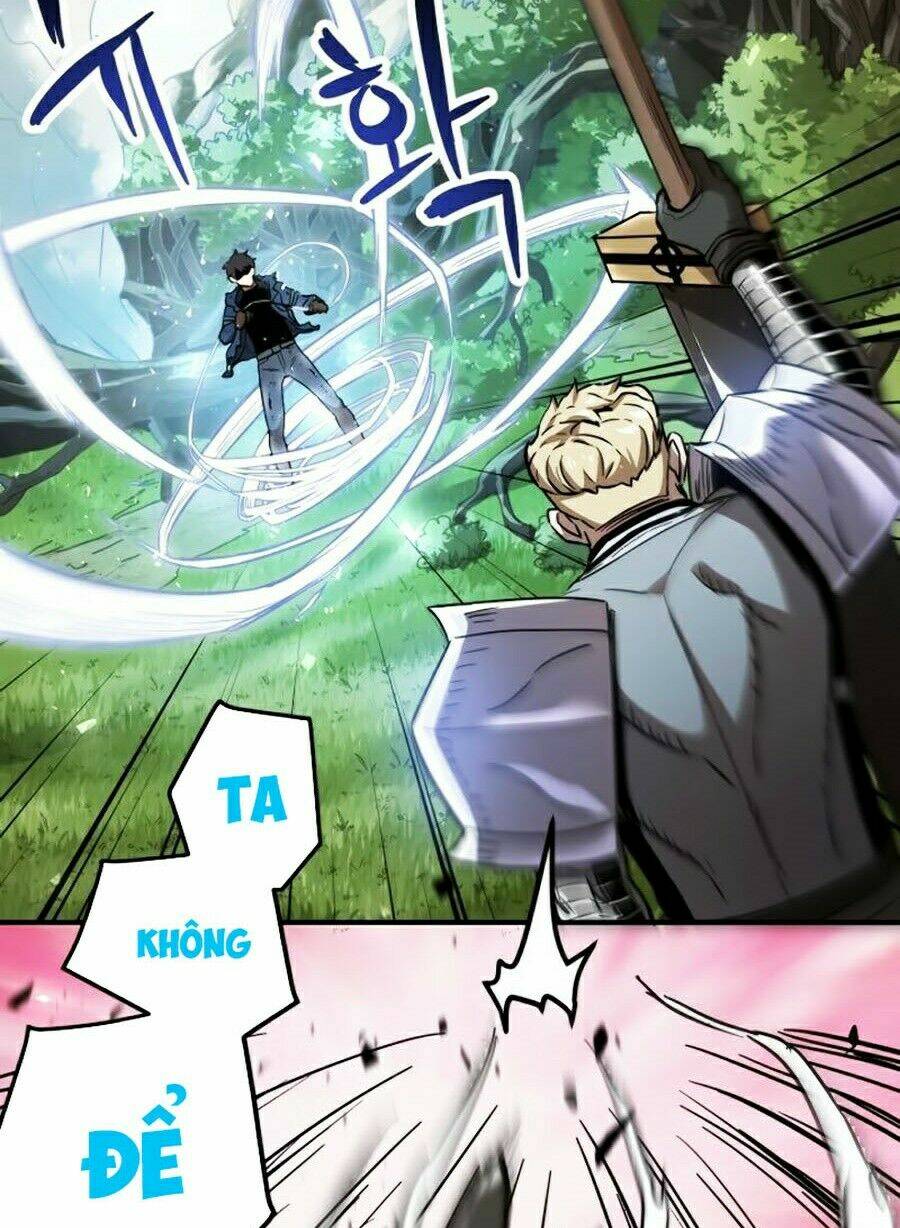 Người Chơi Không Thể Thăng Cấp - Chapter 20 - Page 54
