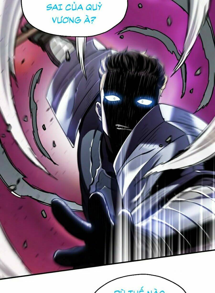 Người Chơi Không Thể Thăng Cấp - Chapter 20 - Page 5
