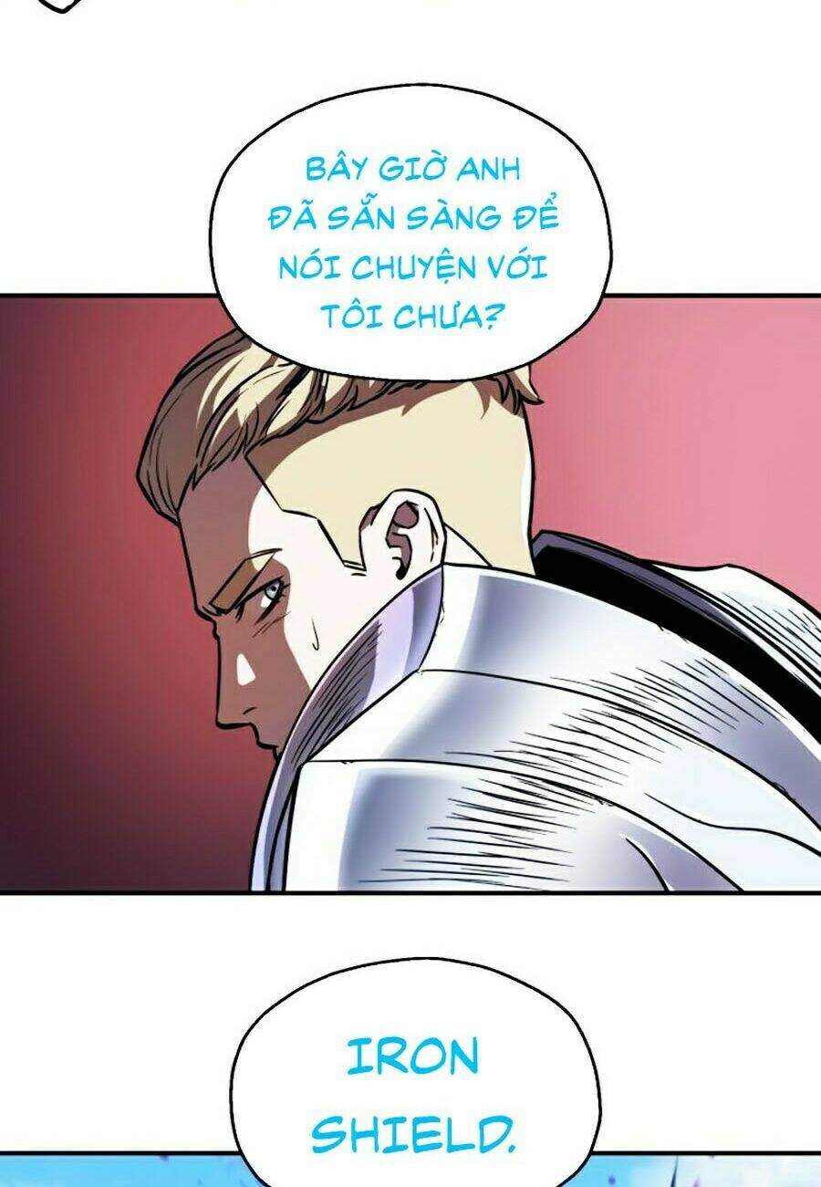 Người Chơi Không Thể Thăng Cấp - Chapter 20 - Page 63