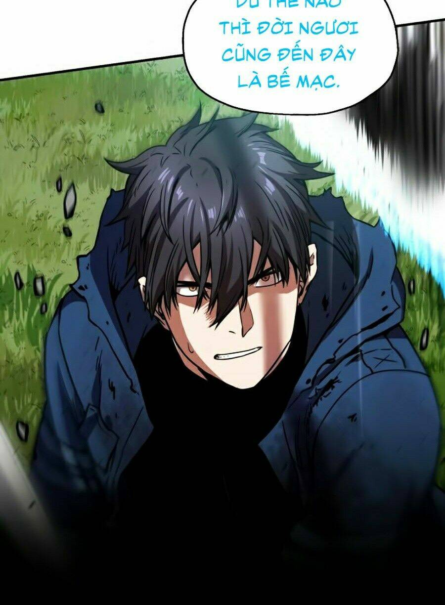 Người Chơi Không Thể Thăng Cấp - Chapter 20 - Page 6