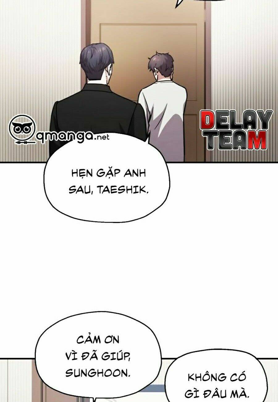 Người Chơi Không Thể Thăng Cấp - Chapter 20 - Page 78