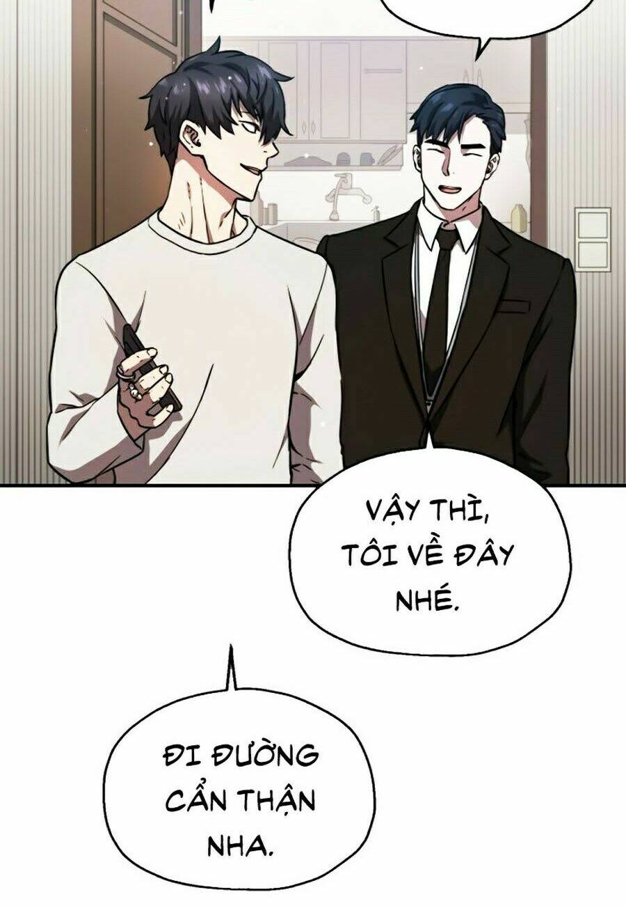 Người Chơi Không Thể Thăng Cấp - Chapter 20 - Page 79