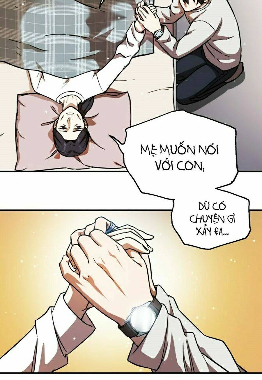 Người Chơi Không Thể Thăng Cấp - Chapter 20 - Page 87