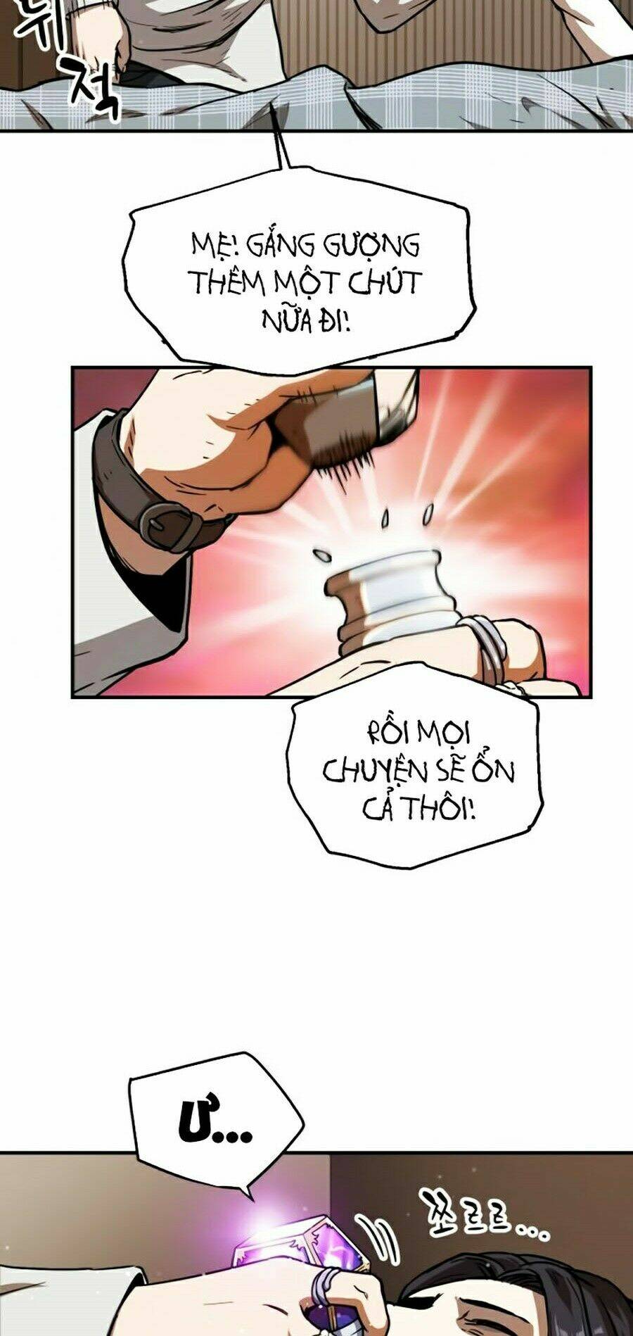 Người Chơi Không Thể Thăng Cấp - Chapter 20 - Page 89