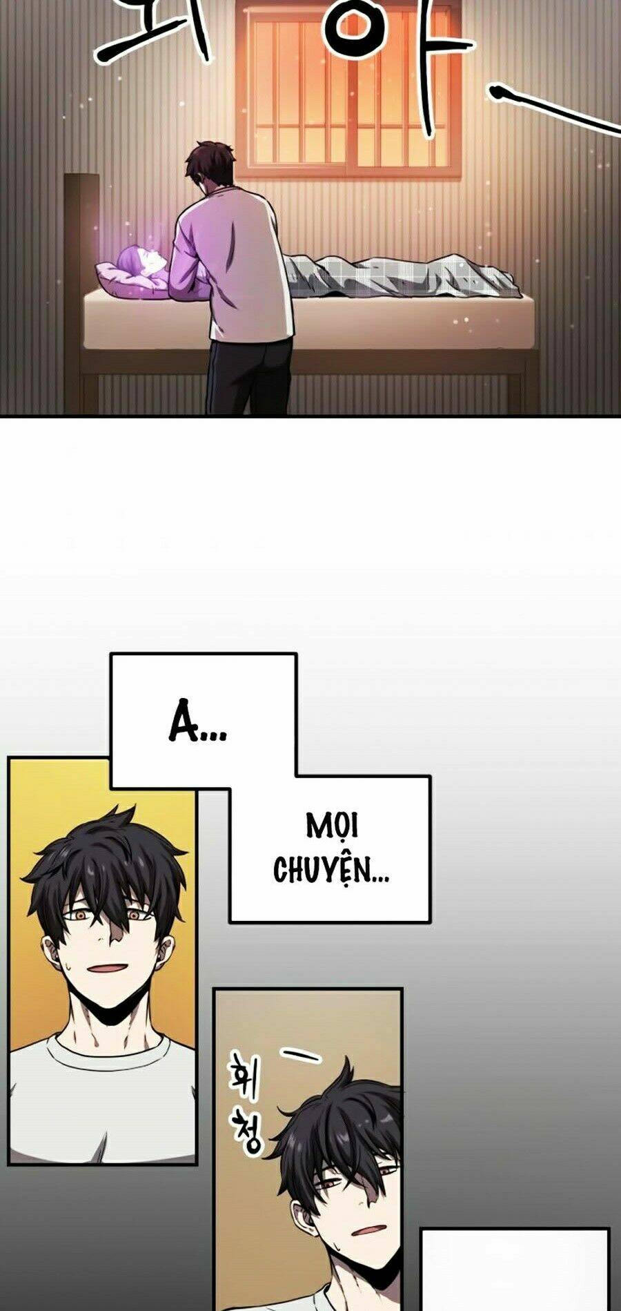 Người Chơi Không Thể Thăng Cấp - Chapter 20 - Page 91