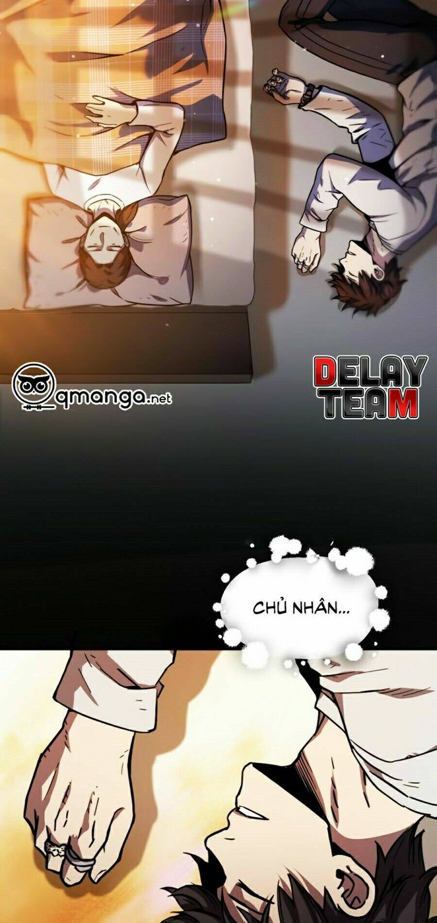 Người Chơi Không Thể Thăng Cấp - Chapter 20 - Page 93