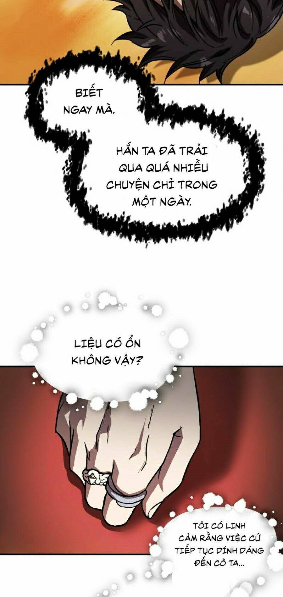 Người Chơi Không Thể Thăng Cấp - Chapter 20 - Page 94