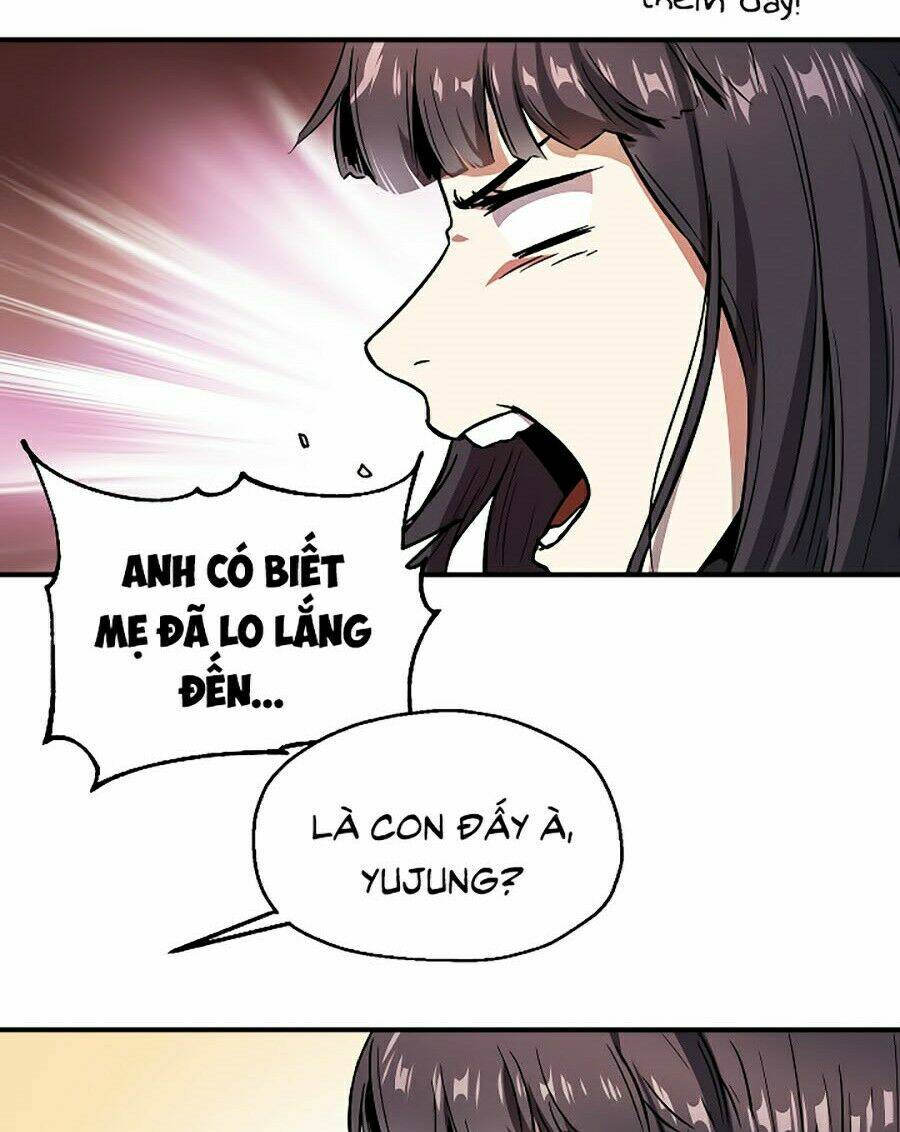 Người Chơi Không Thể Thăng Cấp - Chapter 21 - Page 12