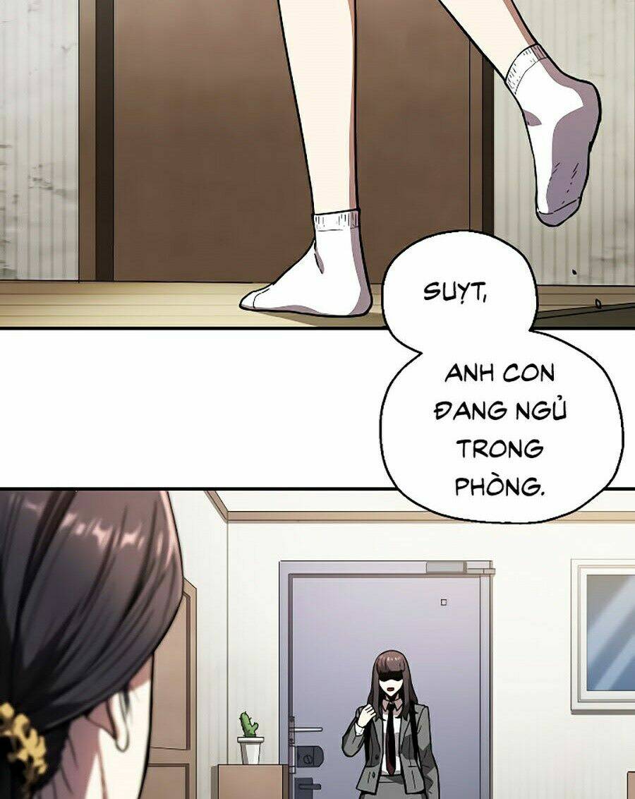 Người Chơi Không Thể Thăng Cấp - Chapter 21 - Page 14