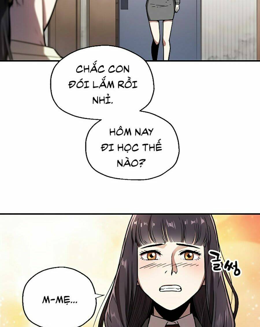 Người Chơi Không Thể Thăng Cấp - Chapter 21 - Page 15