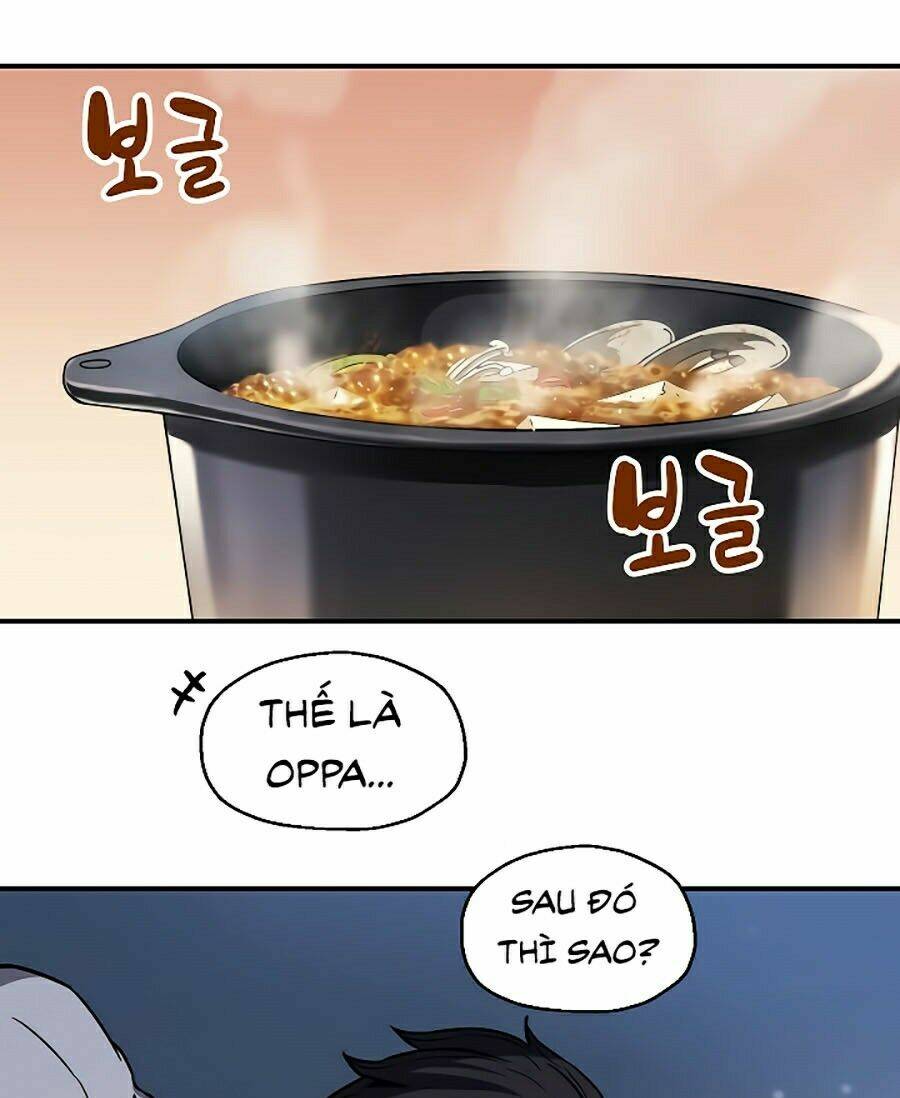 Người Chơi Không Thể Thăng Cấp - Chapter 21 - Page 20