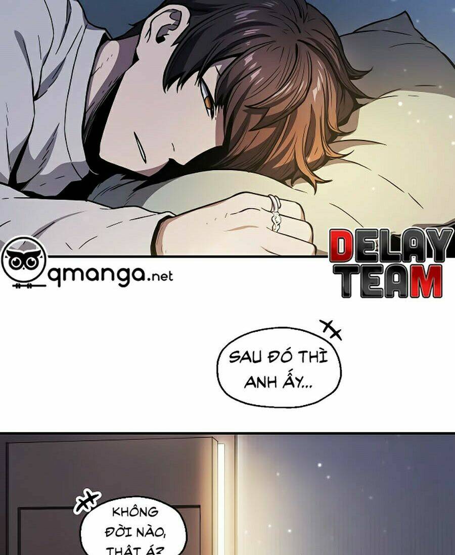 Người Chơi Không Thể Thăng Cấp - Chapter 21 - Page 21