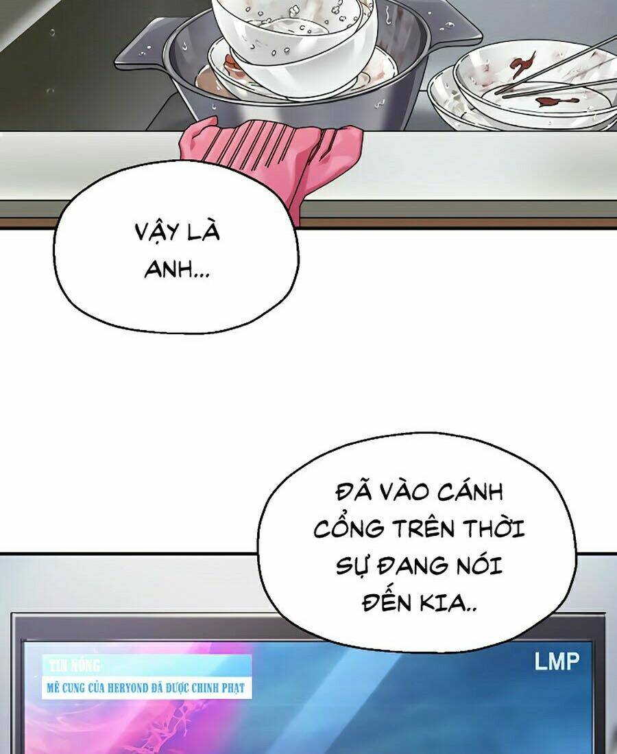 Người Chơi Không Thể Thăng Cấp - Chapter 21 - Page 33