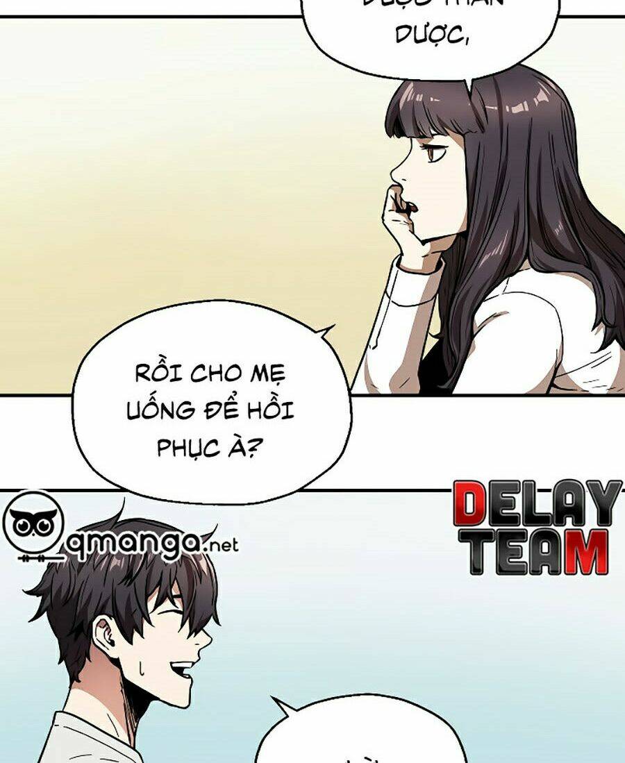 Người Chơi Không Thể Thăng Cấp - Chapter 21 - Page 35