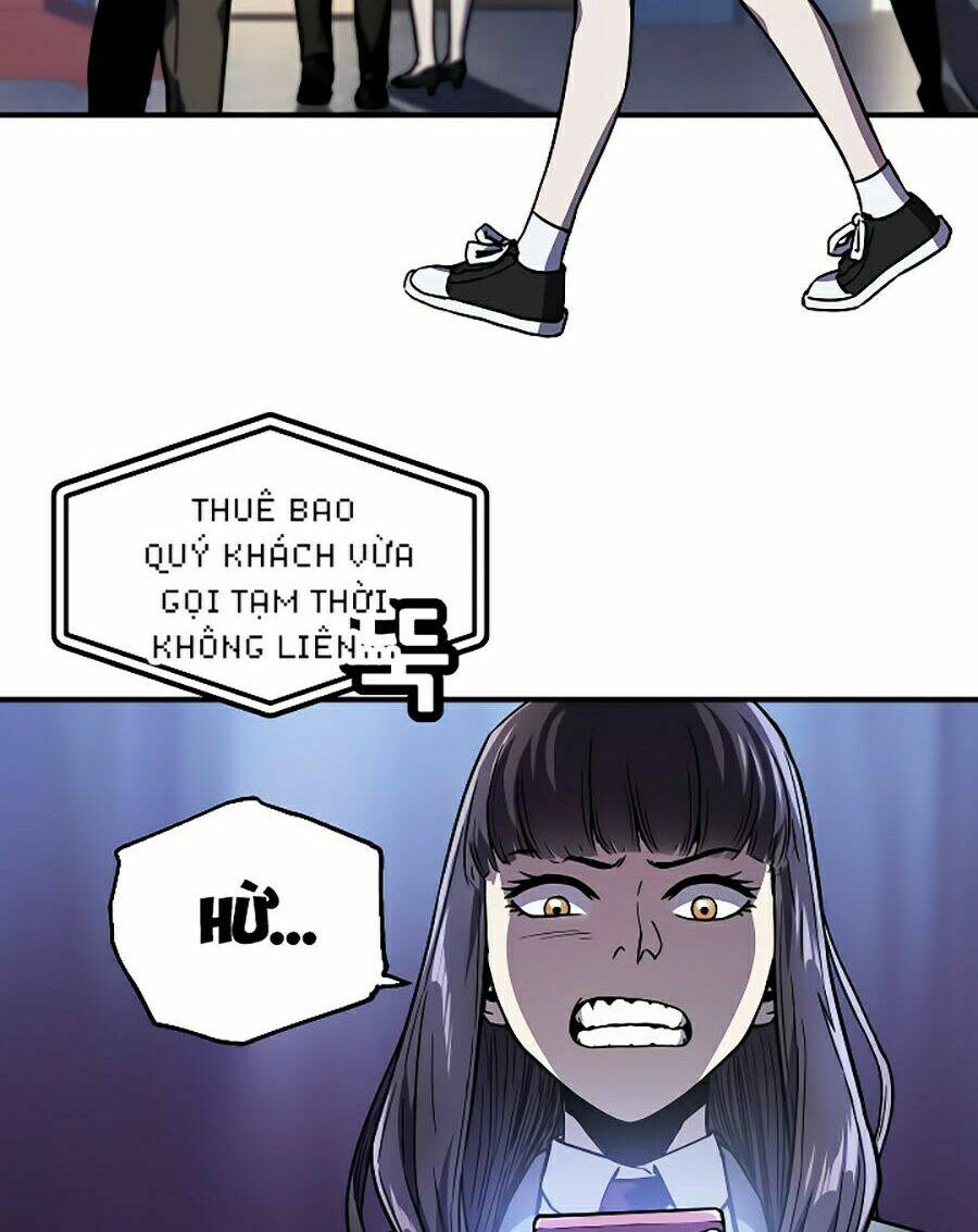 Người Chơi Không Thể Thăng Cấp - Chapter 21 - Page 3