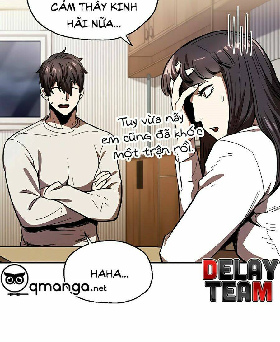 Người Chơi Không Thể Thăng Cấp - Chapter 21 - Page 39