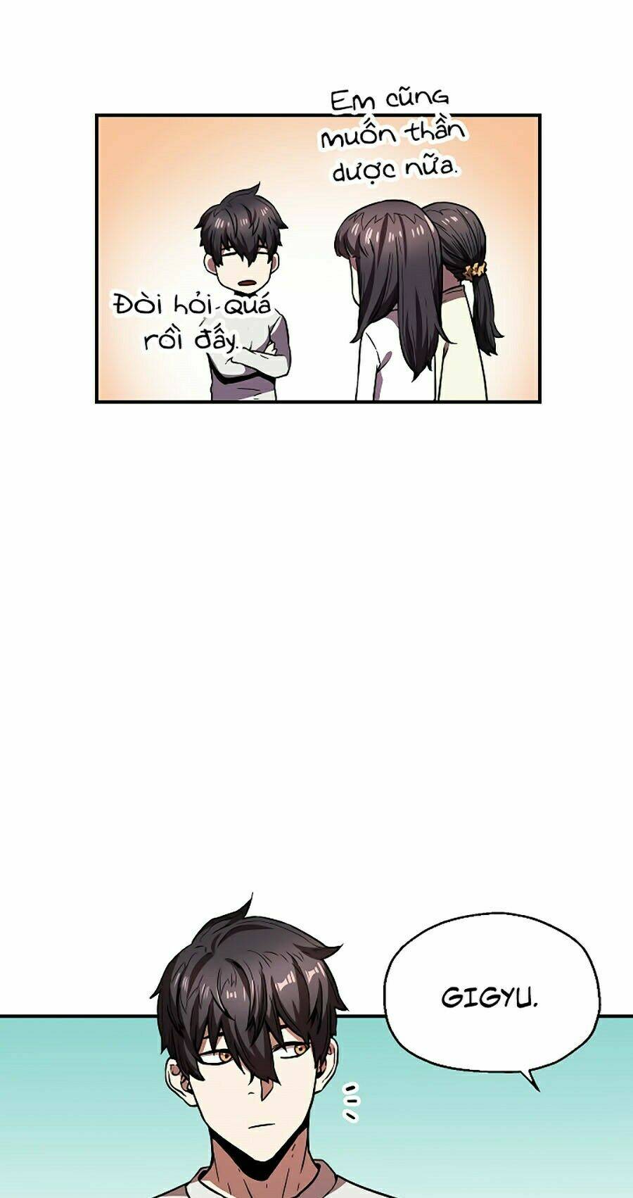 Người Chơi Không Thể Thăng Cấp - Chapter 21 - Page 40