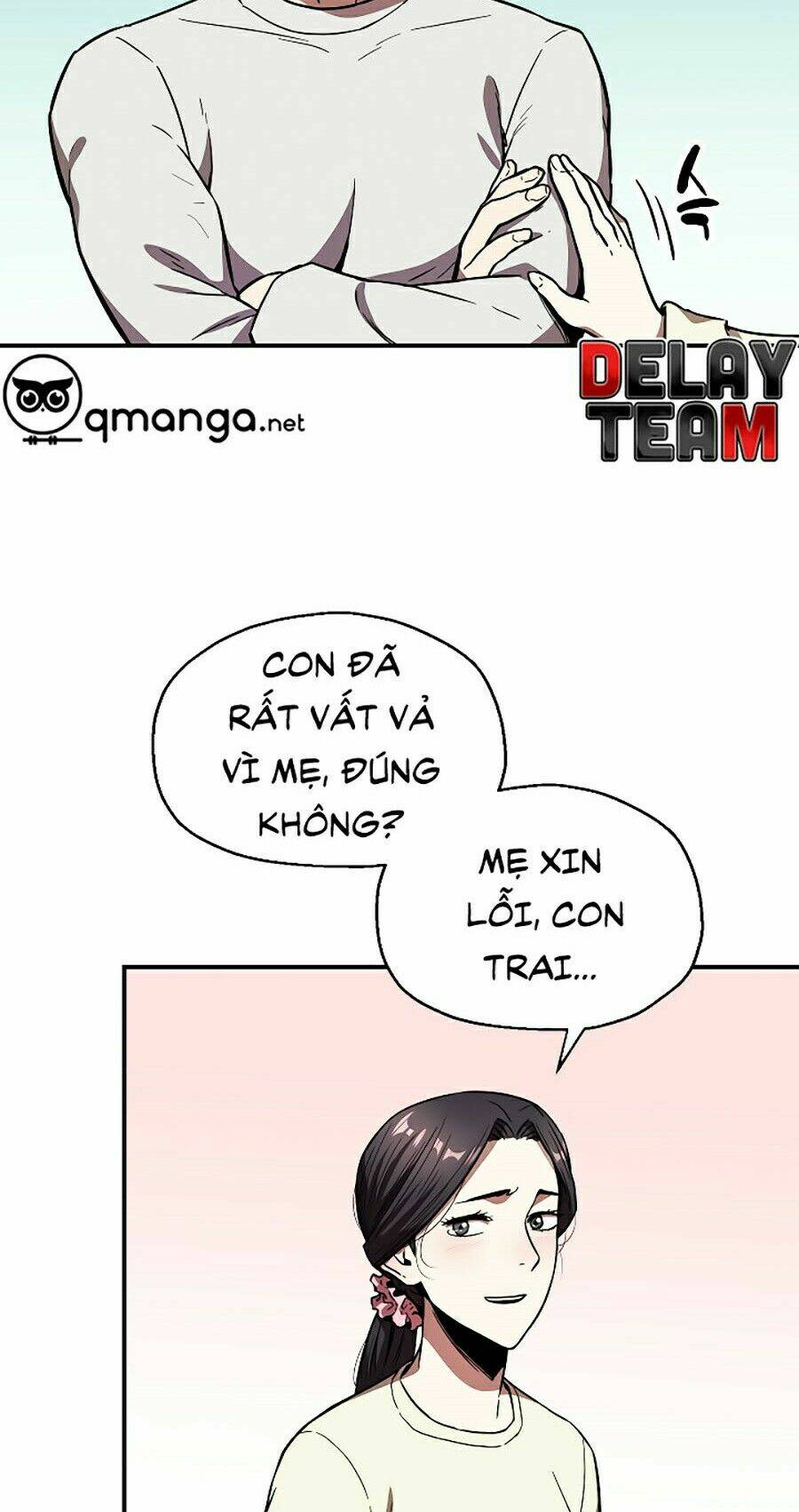 Người Chơi Không Thể Thăng Cấp - Chapter 21 - Page 41