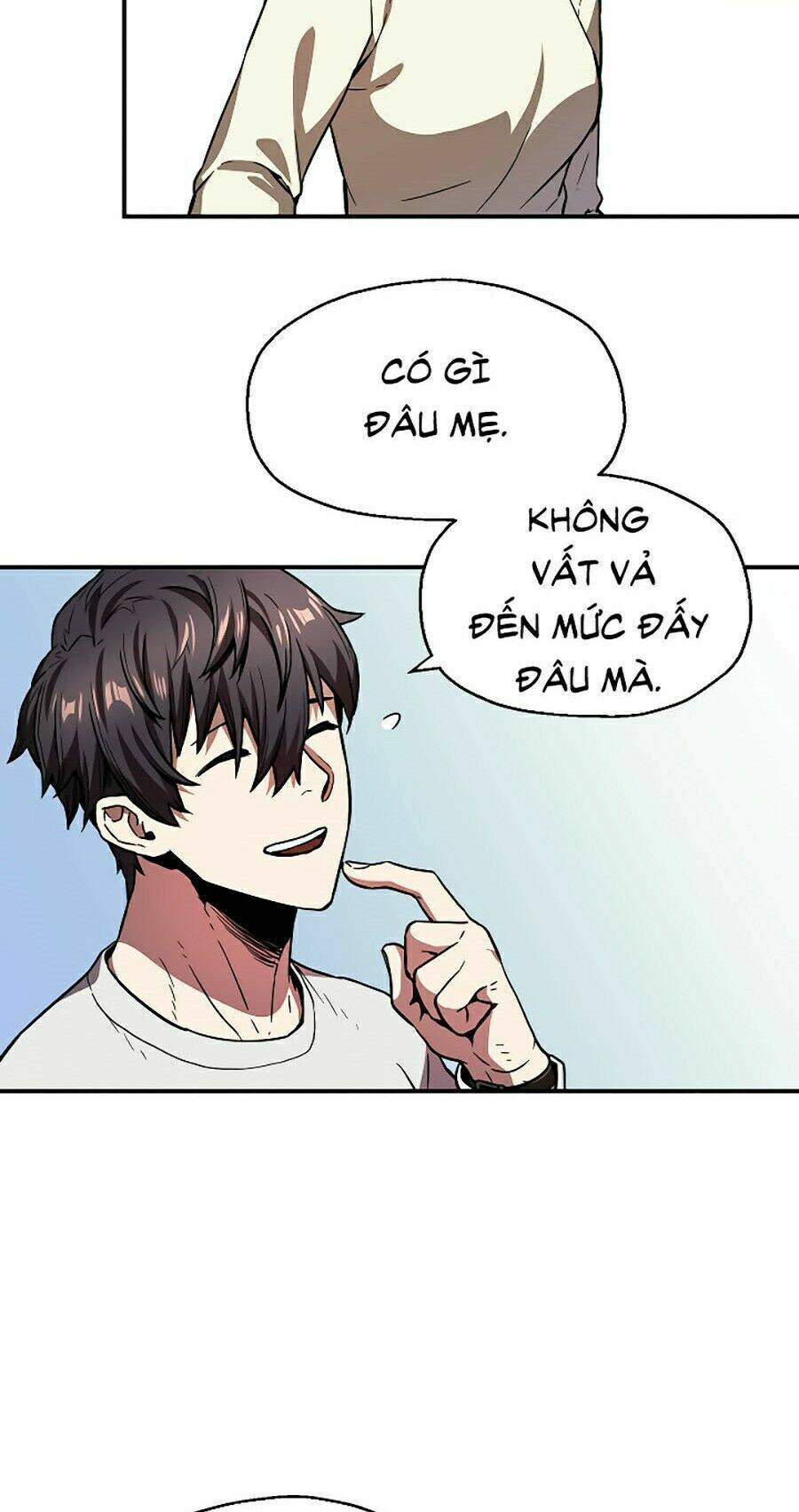 Người Chơi Không Thể Thăng Cấp - Chapter 21 - Page 42