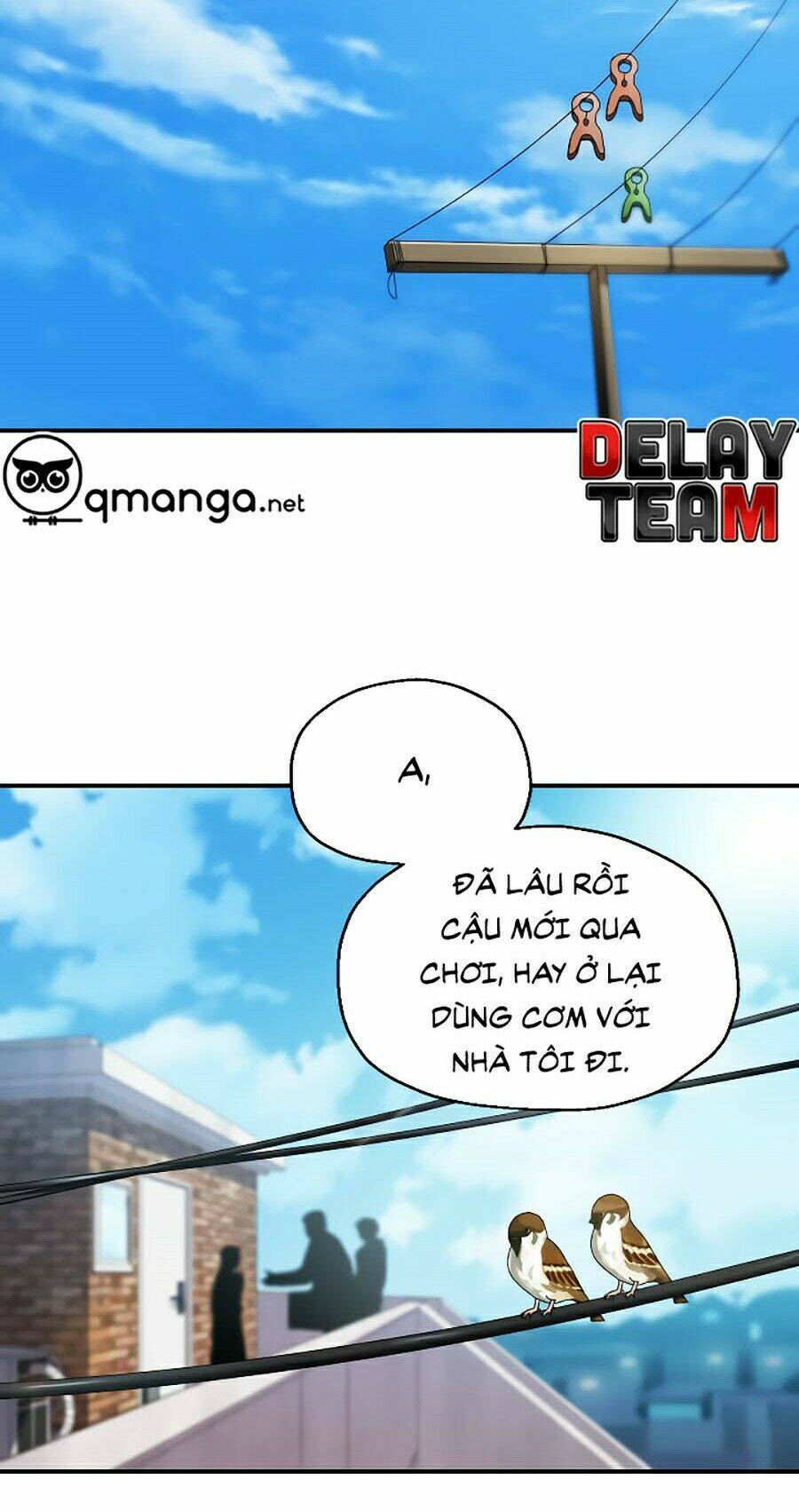 Người Chơi Không Thể Thăng Cấp - Chapter 21 - Page 45