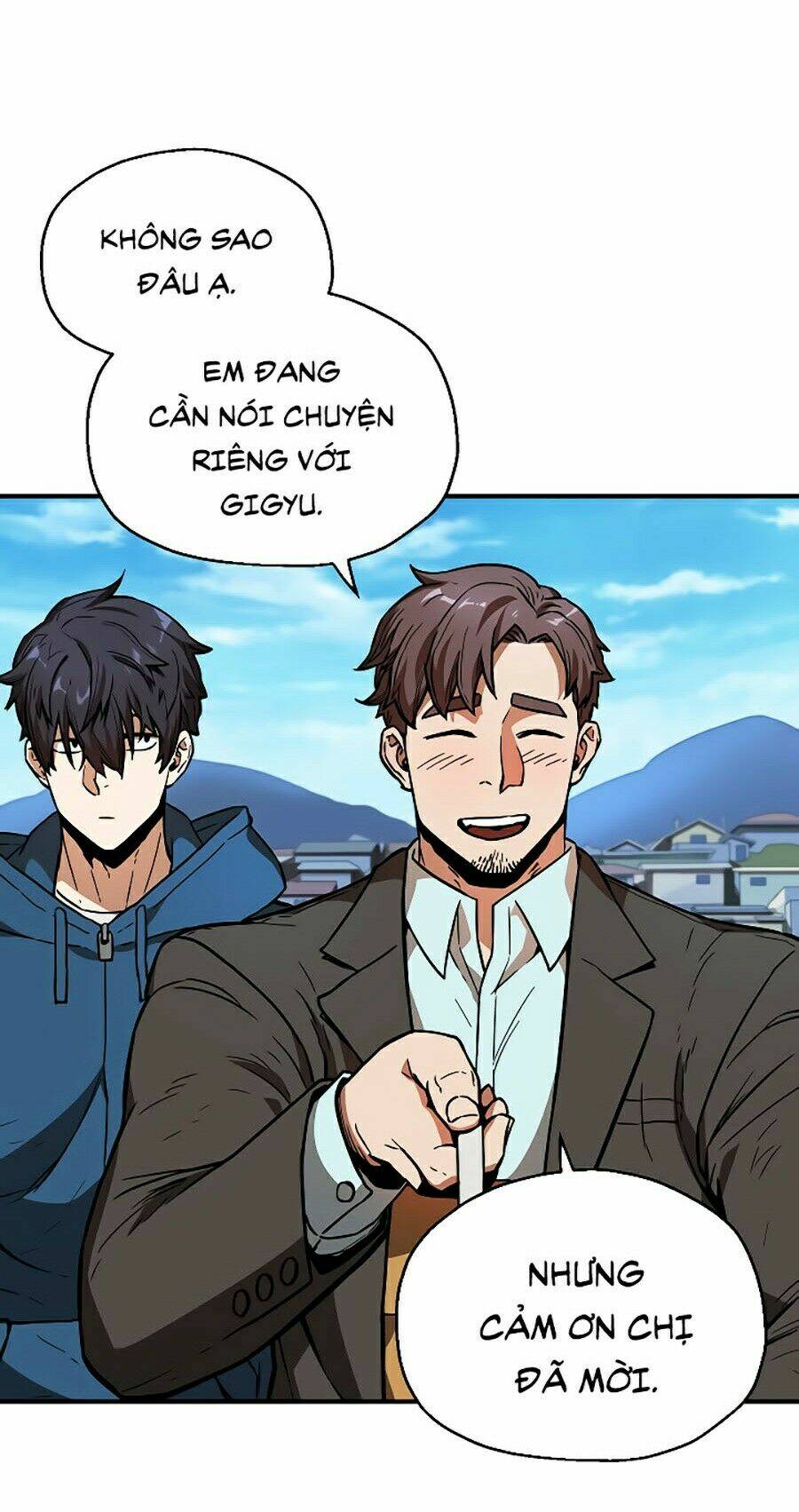 Người Chơi Không Thể Thăng Cấp - Chapter 21 - Page 46