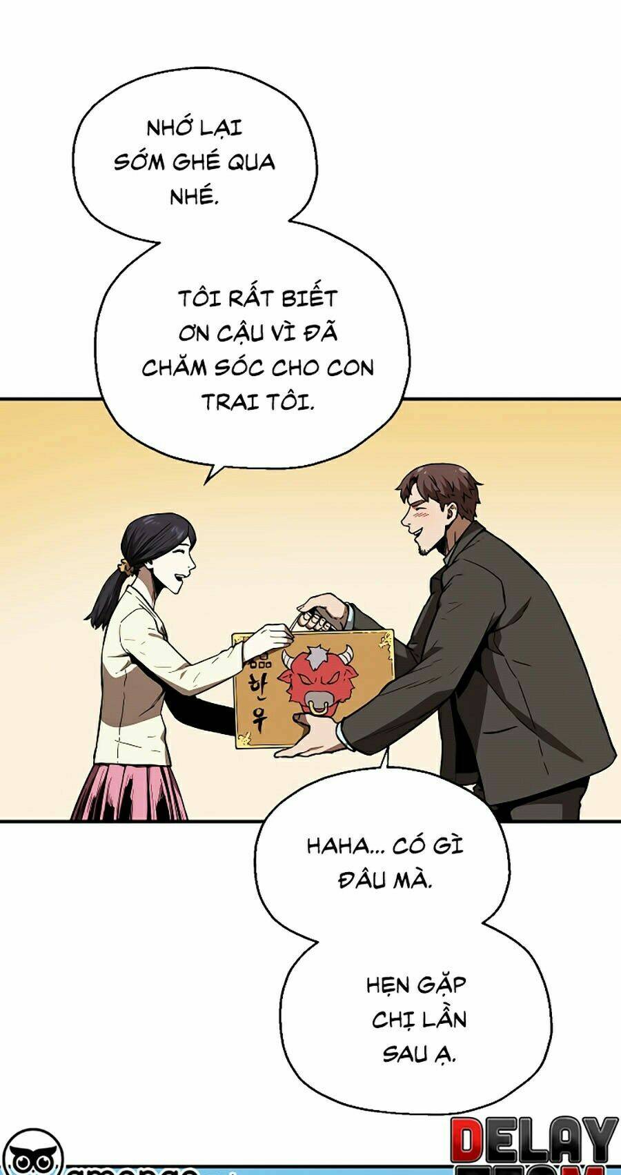 Người Chơi Không Thể Thăng Cấp - Chapter 21 - Page 47