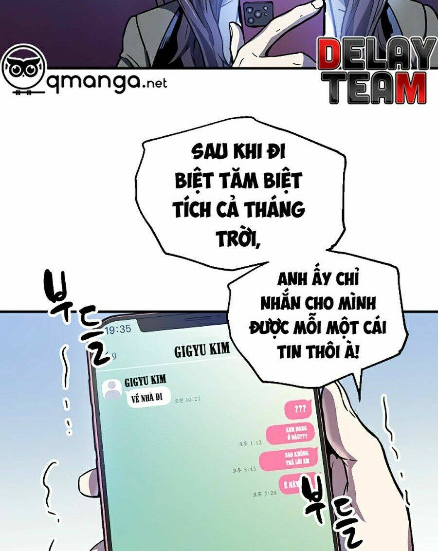 Người Chơi Không Thể Thăng Cấp - Chapter 21 - Page 4