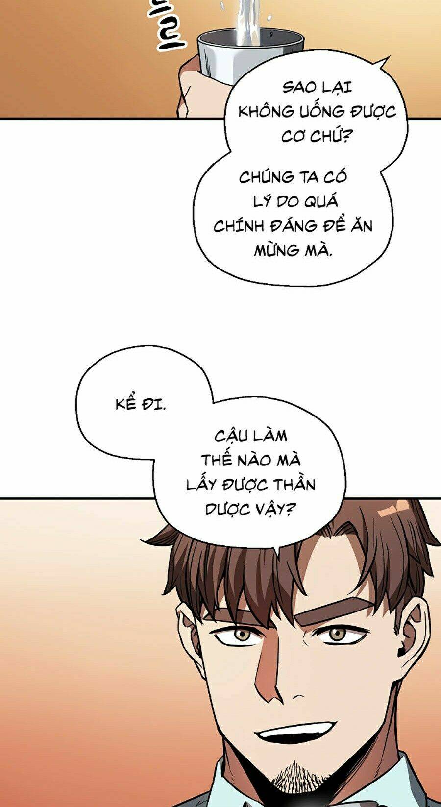 Người Chơi Không Thể Thăng Cấp - Chapter 21 - Page 51