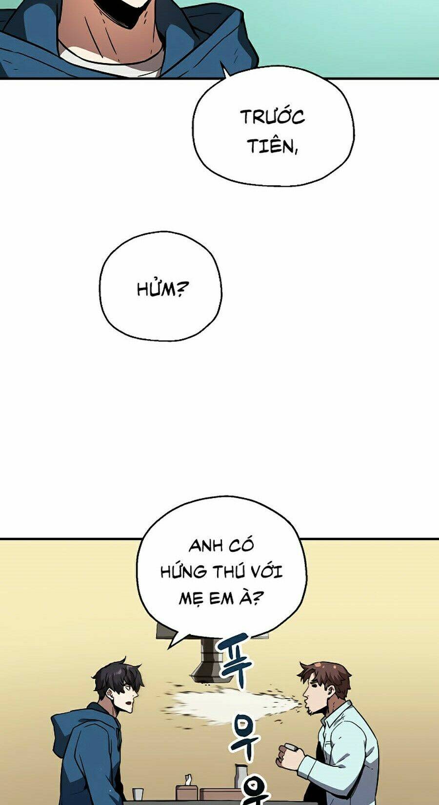 Người Chơi Không Thể Thăng Cấp - Chapter 21 - Page 53