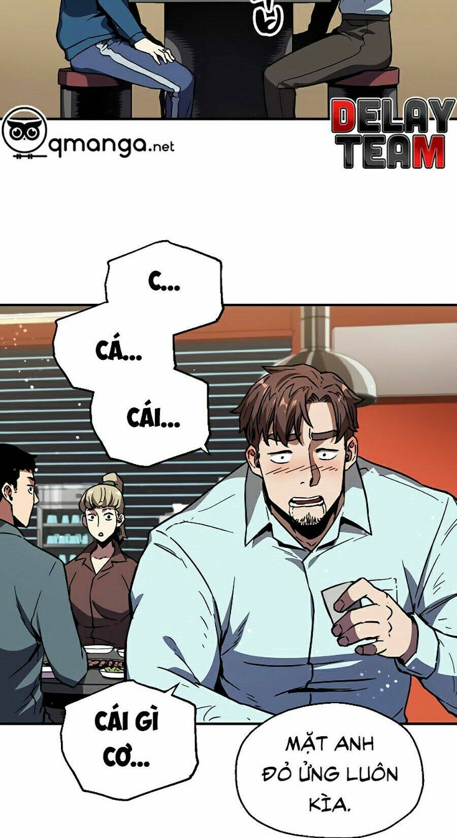 Người Chơi Không Thể Thăng Cấp - Chapter 21 - Page 54