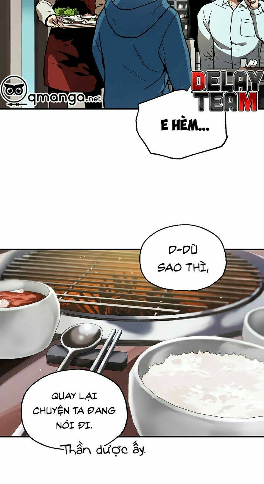 Người Chơi Không Thể Thăng Cấp - Chapter 21 - Page 57