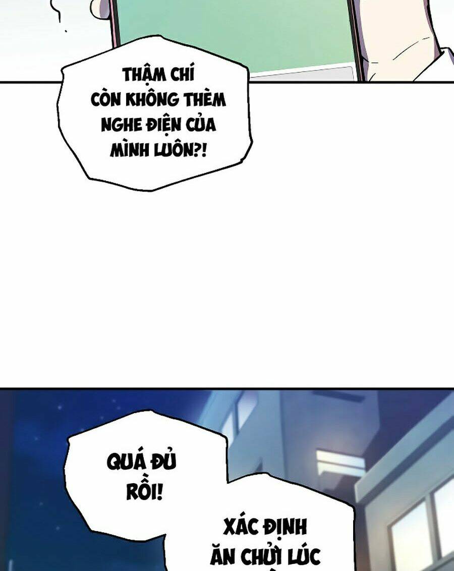 Người Chơi Không Thể Thăng Cấp - Chapter 21 - Page 5