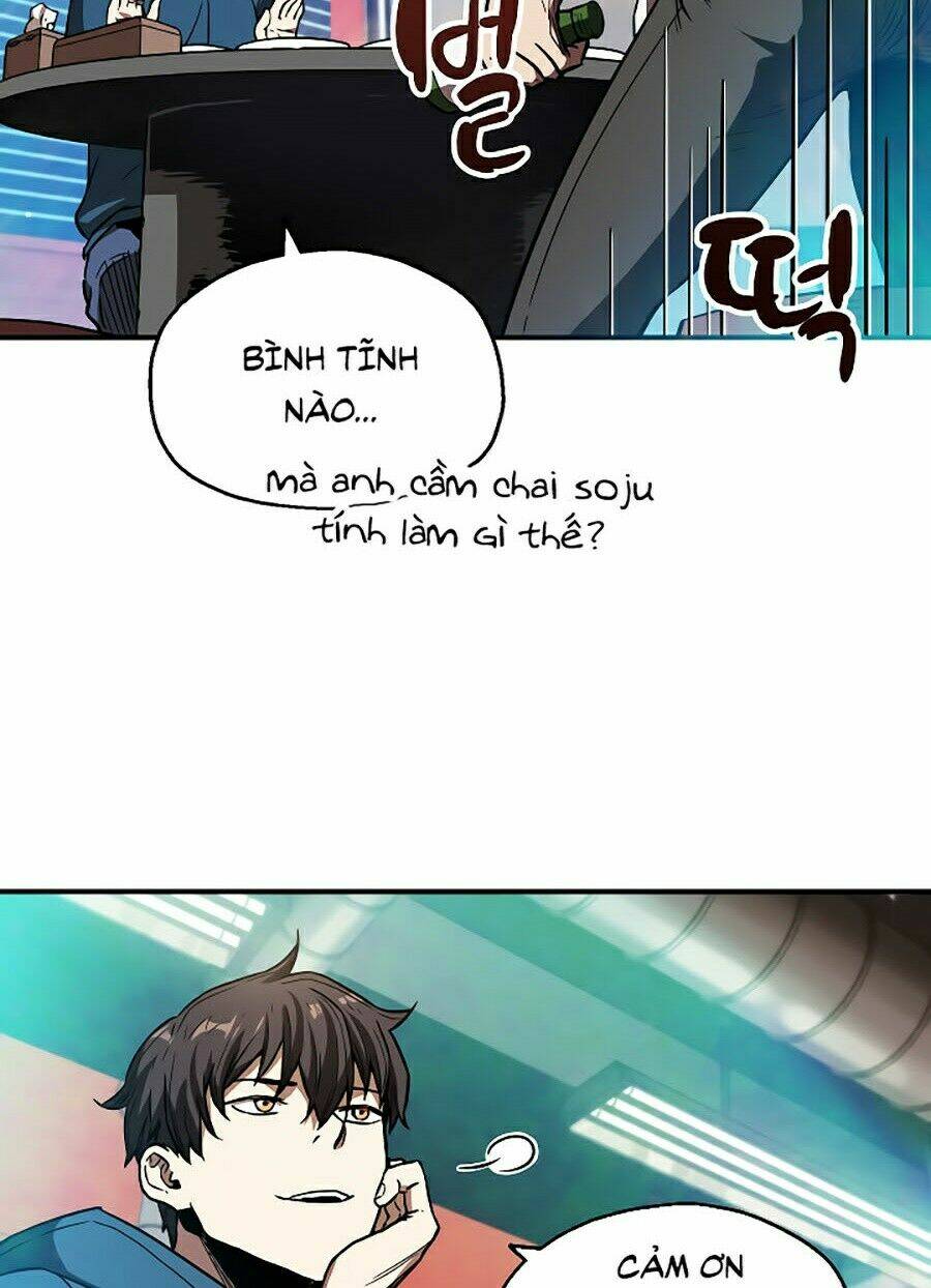 Người Chơi Không Thể Thăng Cấp - Chapter 21 - Page 63