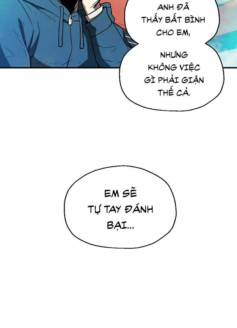 Người Chơi Không Thể Thăng Cấp - Chapter 21 - Page 64