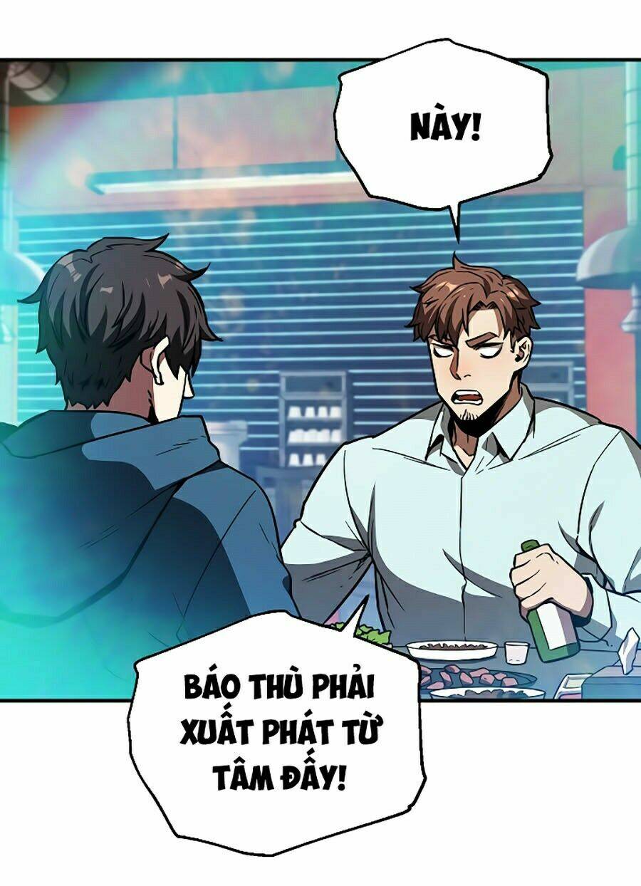 Người Chơi Không Thể Thăng Cấp - Chapter 21 - Page 66