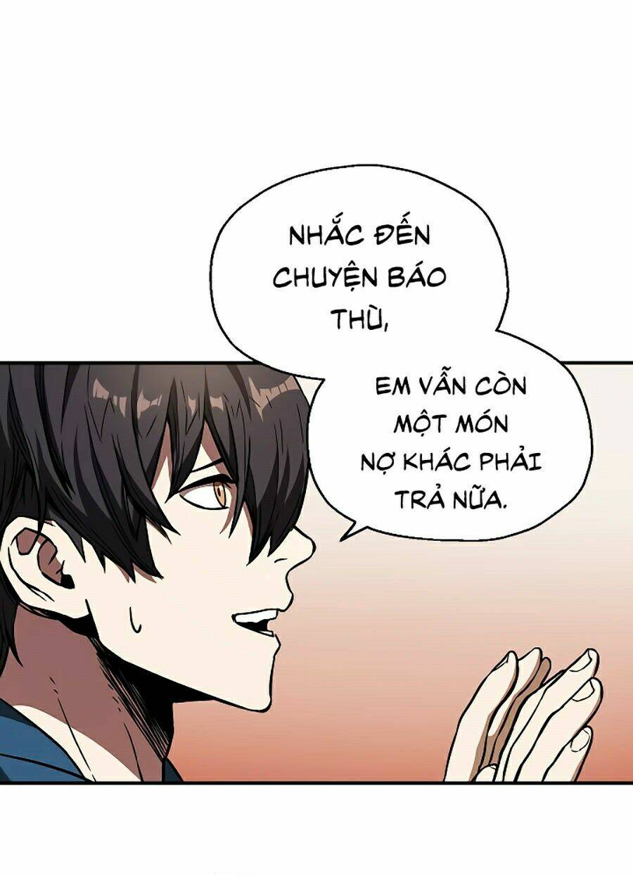 Người Chơi Không Thể Thăng Cấp - Chapter 21 - Page 68