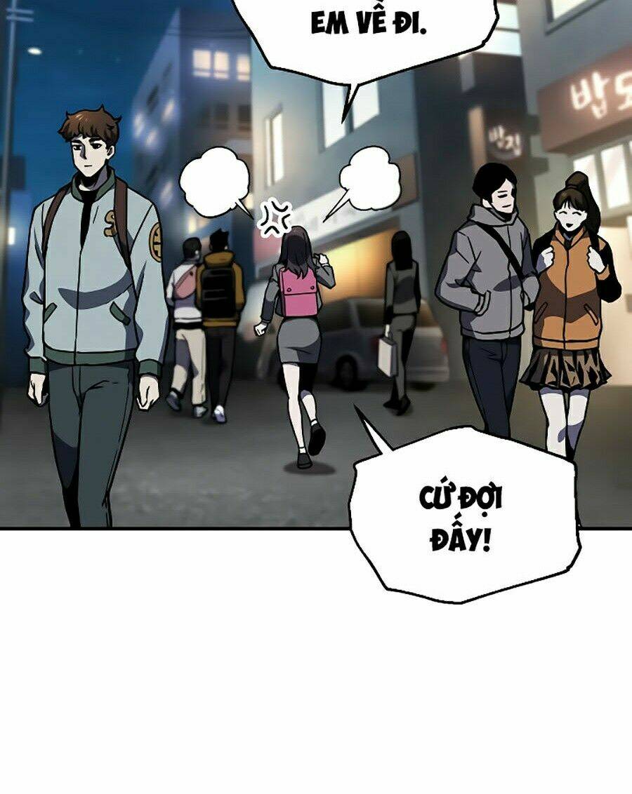 Người Chơi Không Thể Thăng Cấp - Chapter 21 - Page 6