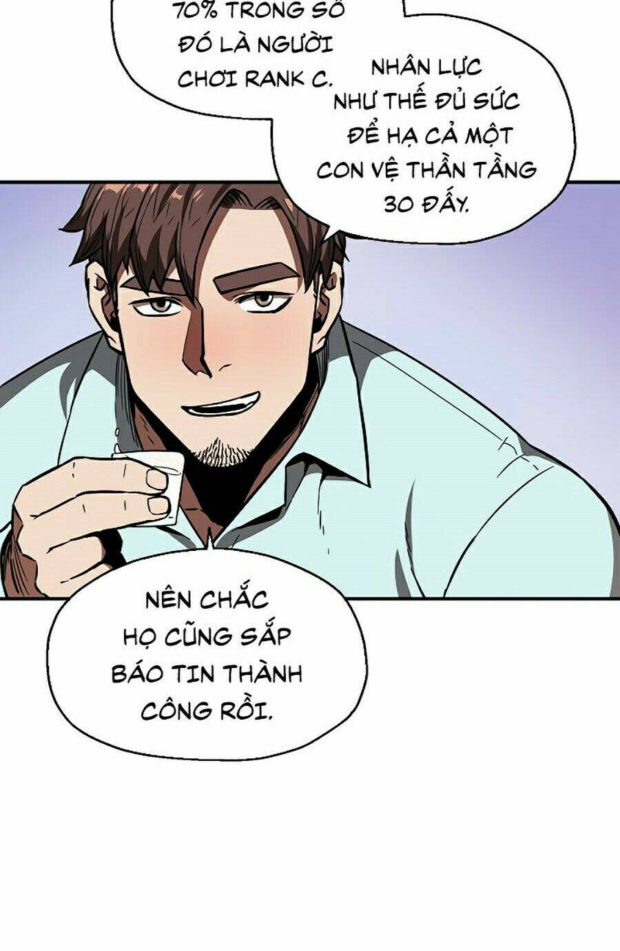 Người Chơi Không Thể Thăng Cấp - Chapter 21 - Page 71
